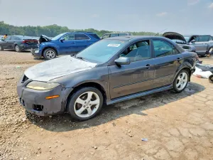 Mazda 6 2.3L 4 2005