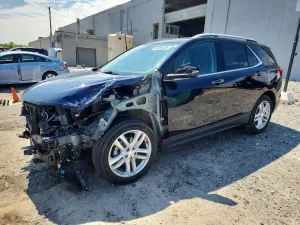 Chevrolet Equinox 2.0L 4 2020