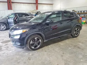 Honda HR-V 1.8L 4 2018