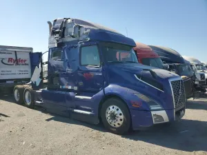 Volvo VNL VNL 12.8L 6 2020
