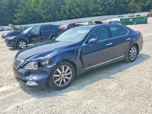 Lexus LS 4.6L 8 2008