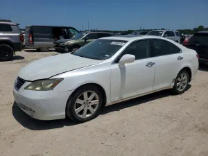 Lexus ES 3.5L 6 2007