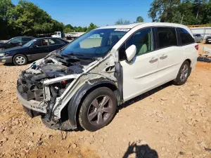 Honda Odyssey 3.5L 6 2018