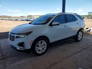 Chevrolet Equinox 1.5L 4 2023