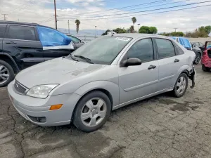 Ford Focus 2.0L 4 2006