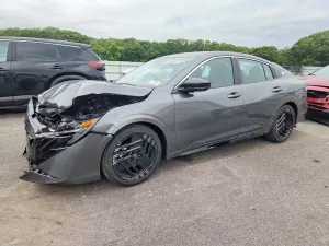 Nissan Sentra 2.0L 4 2026