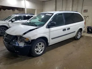 Dodge Grand Caravan (Caravan) 3.3L 6 2005