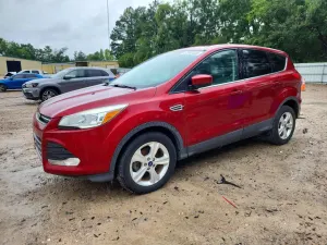 Ford Escape 1.6L 4 2015