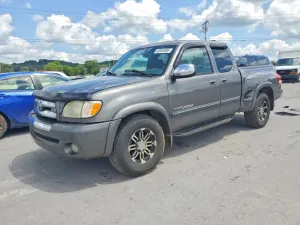 Toyota Tundra 4.7L 8 2004