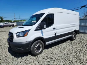 Ford Transit 3.5L 6 2020