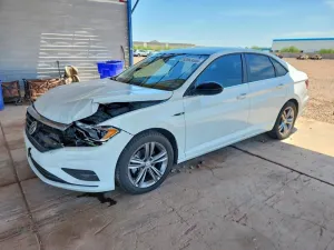 Volkswagen Jetta 1.4L 4 2020