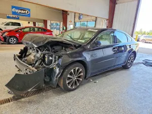 Toyota Avalon 3.5L 6 2016