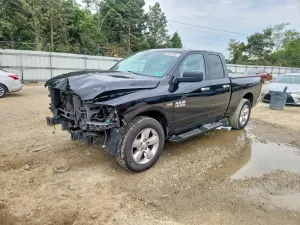RAM 1500 5.7L 8 2013