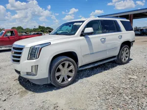 Cadillac Escalade 6.2L 8 2018