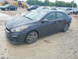 Kia Cerato / Forte / K3 2.0L 4 2019