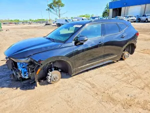 Chevrolet Blazer 3.6L 6 2022