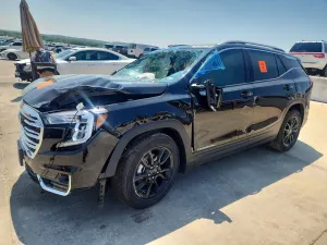 GMC Terrain 1.5L 4 2023