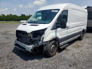 Ford Transit 3.7L 6 2015