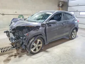 Honda HR-V 1.8L 4 2017