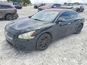 Nissan Maxima 3.5L 6 2011