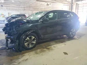 Honda CR-V 2.4L 4 2019