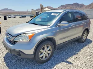 Honda CR-V 2.4L 4 2007