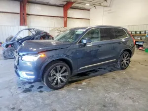 Volvo XC90 2.0L 4 2025