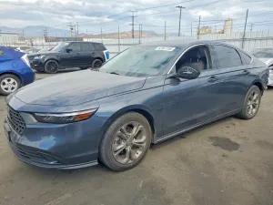 Honda Accord 1.5L 4 2024