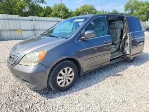 Honda Odyssey 3.5L 6 2008
