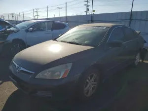 Honda Accord 2.4L 4 2006