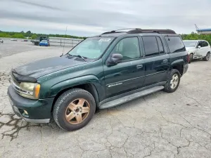 Chevrolet Trailblazer 4.2L 6 2003