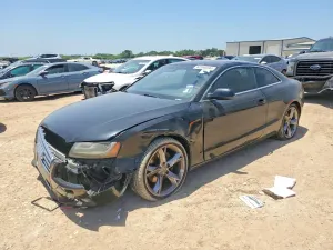 Audi A5 2.0L 4 2011