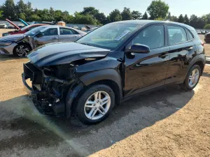 Hyundai Kona 2.0L 4 2019