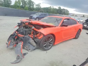 Dodge Charger 5.7L 8 2021