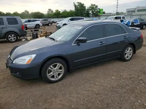 Honda Accord 2.4L 4 2006