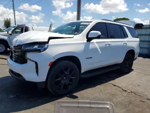 Chevrolet Tahoe 5.3L 8 2024