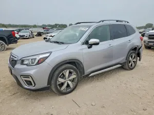 Subaru Forester 2.5L 4 2020