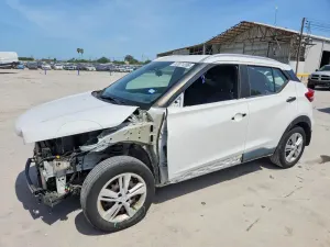Nissan Kicks 1.6L 4 2019