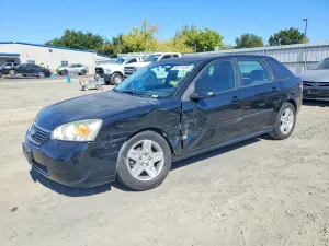 Chevrolet Malibu 3.5L 6 2006