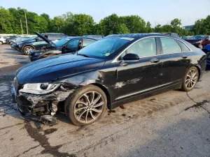 Lincoln MKZ 2.0L 4 2019