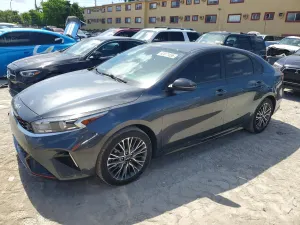 Kia Cerato / Forte / K3 2L 4 2024
