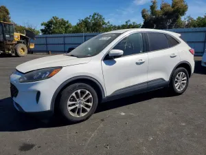 Ford Escape 1.5L 3 2020