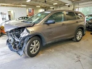 Honda CR-V 2.4L 4 2012