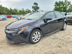 Toyota Corolla 1.8L 4 2022