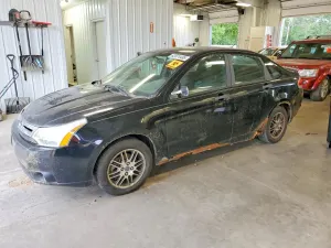 Ford Focus 2.0L 4 2010