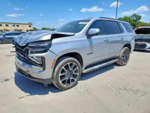 Chevrolet Tahoe 5.3L 8 2025