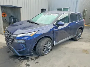 Nissan Rogue 1.5L 3 2026