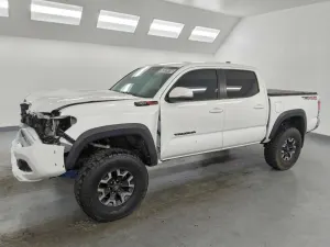 Toyota Tacoma 3.5L 6 2023