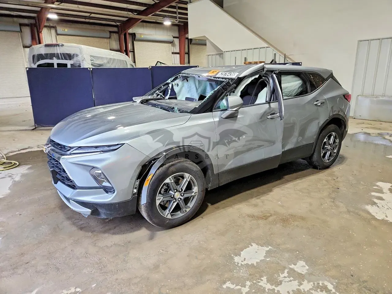 Chevrolet Blazer 2.0L 4 2026