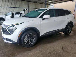 Kia Sportage 2.5L 4 2023